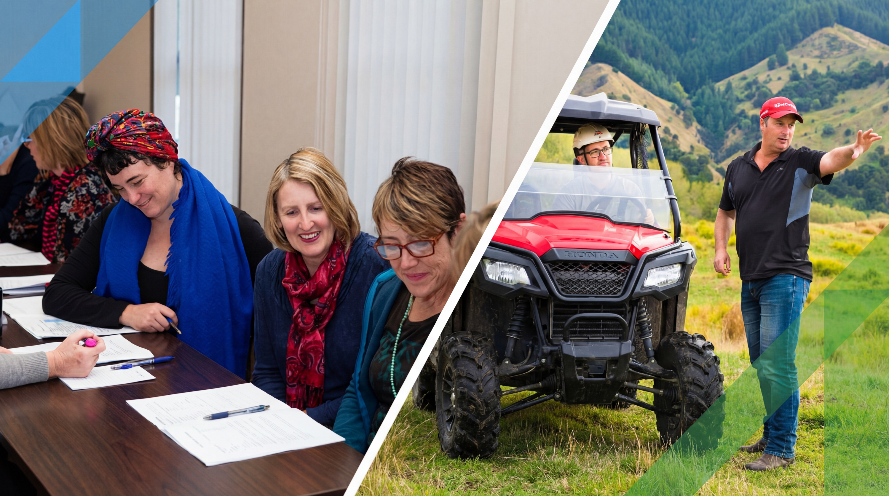 Workplace Safety Training